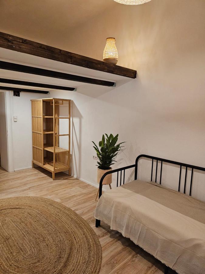 Appartement Surf.Lend à Graz Extérieur photo