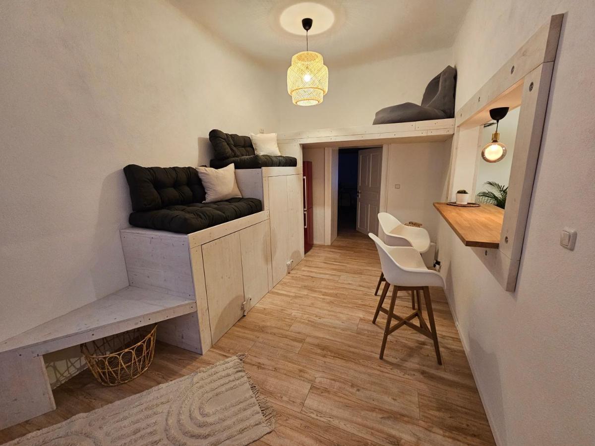 Appartement Surf.Lend à Graz Extérieur photo