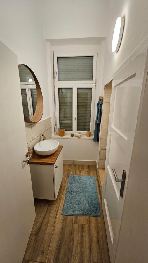 Appartement Surf.Lend à Graz Extérieur photo