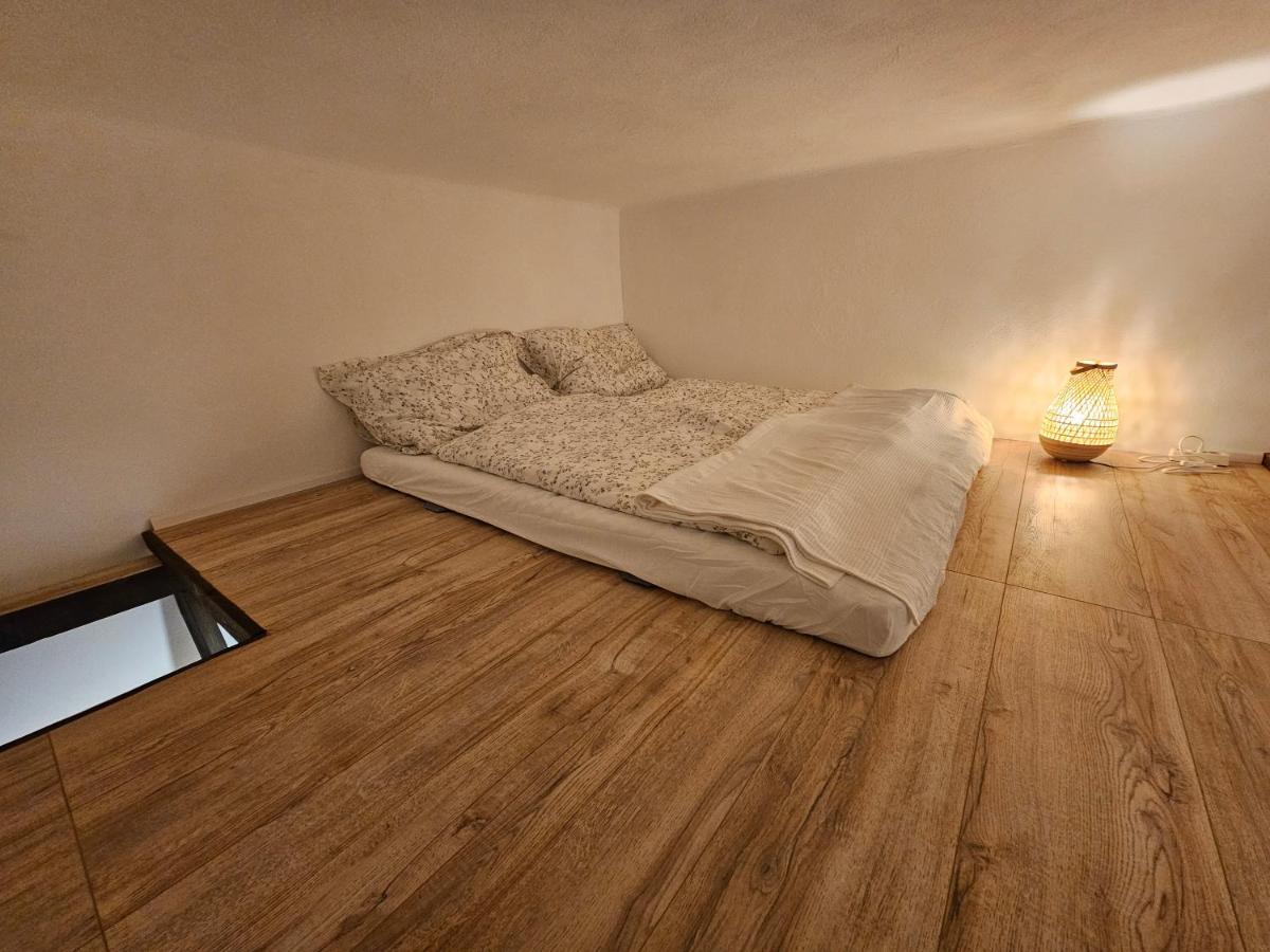 Appartement Surf.Lend à Graz Extérieur photo